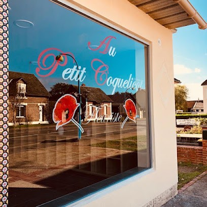 Au Petit Coqueliquot, Fleuriste à Montescourt-Lizerolles