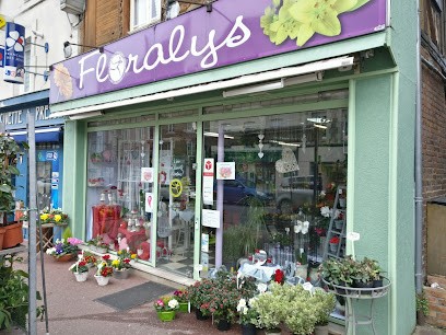 Floralys, Fleuriste à Livarot-Pays-d'Auge