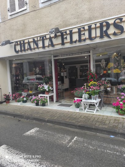 CHANTA'FLEURS, Fleuriste à Navarrenx