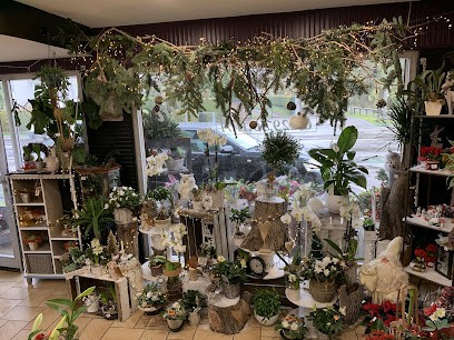 Flowers And Passion, Fleuriste à Anould