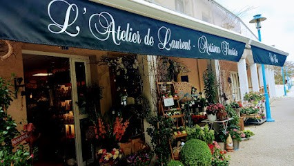L'Atelier de Laurent, Artisan Fleuriste, Fleuriste à Notre-Dame-de-Monts