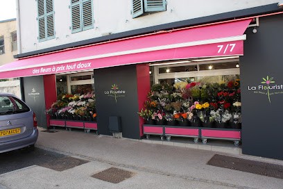 La Fleuriste, Fleuriste à Montigny-lès-Metz