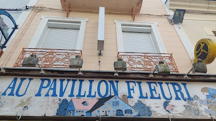 Au Pavillon Fleuri, Fleuriste, Fleuriste à Saint-André-de-l'Eure