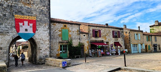 Artisan Fleuriste, Julie Leborgne, Fleuriste à Monpazier
