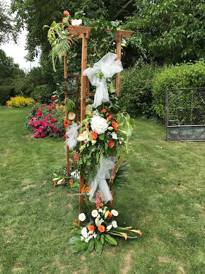 A LA FONTAINE FLEURIE, Fleuriste à Origny-Sainte-Benoite