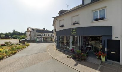 Le Jardin D'asphodele, Fleuriste à Pipriac