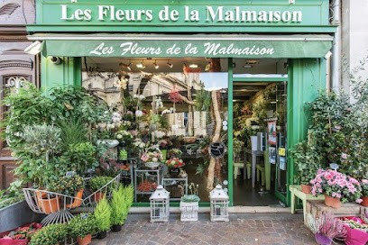 Les Fleurs de la Malmaison, Fleuriste à Rueil-Malmaison