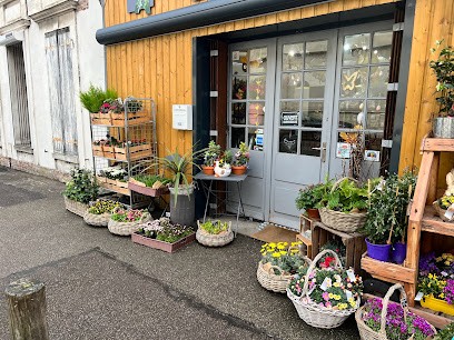 Floral Art's, Fleuriste à Louviers