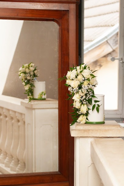 St Genix Fleurs, Fleuriste à Avressieux