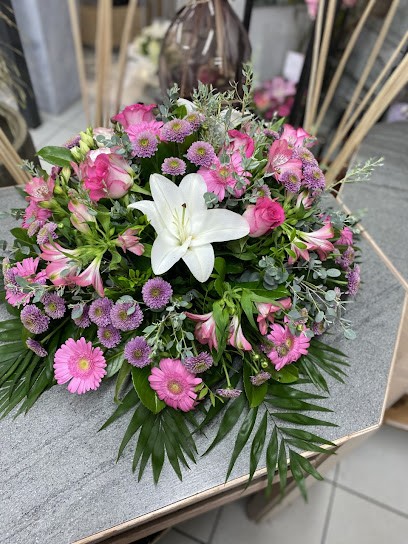 Pouchet Fleurs SARL, Fleuriste à Marmande
