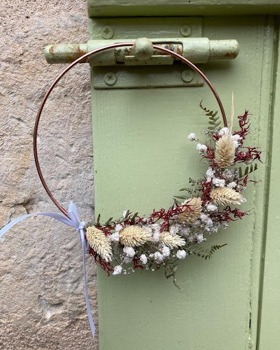 L'Atelier Vert à côté de Ruffec, Fleuriste à Verteuil-sur-Charente