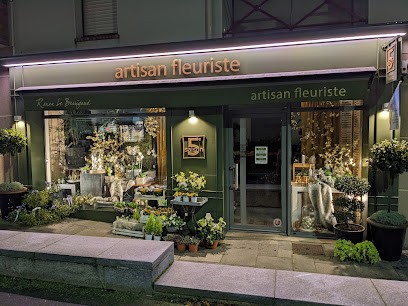 5e Saison, fleuriste Saint-Grégoire, Montgermont..., Fleuriste à Saint-Grégoire