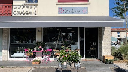 GARDENIA, Fleuriste à Saint-Julien-en-Born