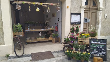 L'atelier Floral de Tilena, Fleuriste à Montarnaud