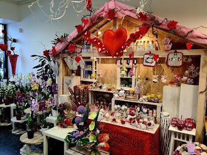 Le Val Fleuri, Fleuriste à Mont-Saint-Martin