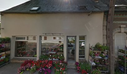 Testu Benedicte Marie, Fleuriste à Senarpont
