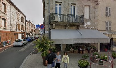 Gourbière Philippe, Fleuriste à Montbrison