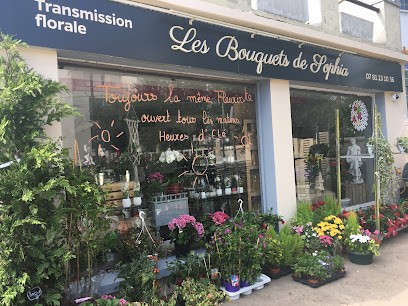 Les Bouquets de Sophia, Fleuriste à Athis-Mons