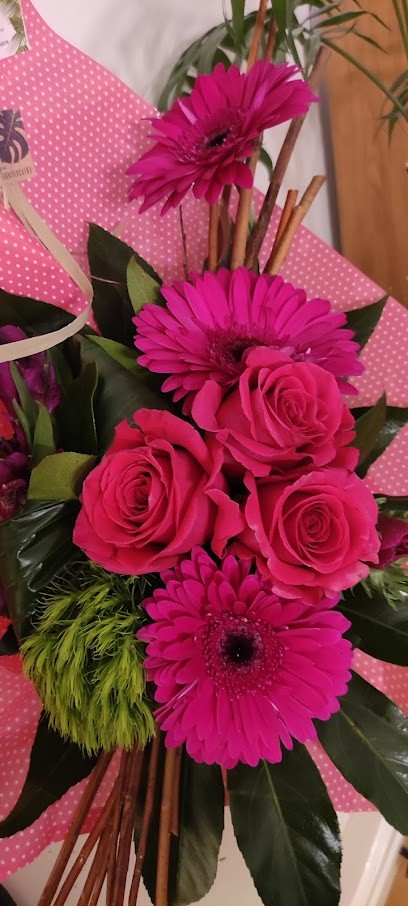 Fleurs Sellet, Fleuriste à Habsheim
