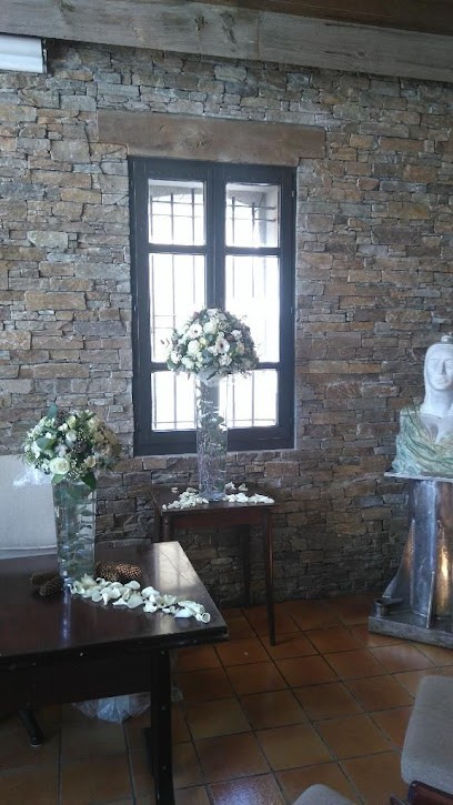 Le Cellier Fleuri, Fleuriste à Saint-André