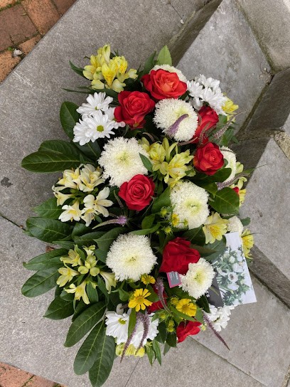 Janine Fleurs, Fleuriste à Fournes-en-Weppes