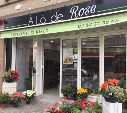 A LO DE ROSE, Fleuriste à Saint-Lô