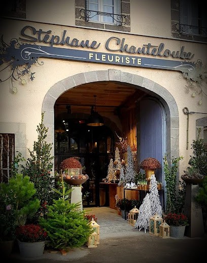 Stéphane Chanteloube Fleuriste, Fleuriste à Riom