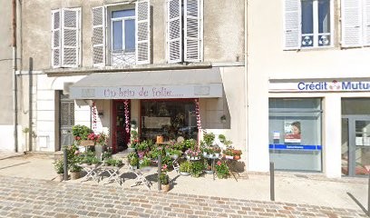 Fleuriste Interflora, Fleuriste à Saint-Yrieix-la-Perche