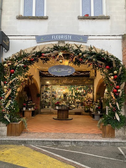 Art Floral La Suite, Fleuriste à Valence