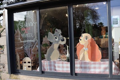 A Fleur de Pot, Fleuriste à Plestin-les-Grèves