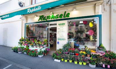 Raphaële Fleurs, Fleuriste à Saint-Dizier
