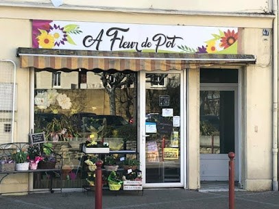 A Fleur De Pot Jonquières, Fleuriste à Jonquières