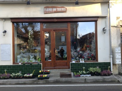 Fleurs du Trièves, Fleuriste à Mens