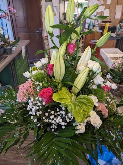 Fleurs Nicola Jean-Jacques, Fleuriste à Reichshoffen