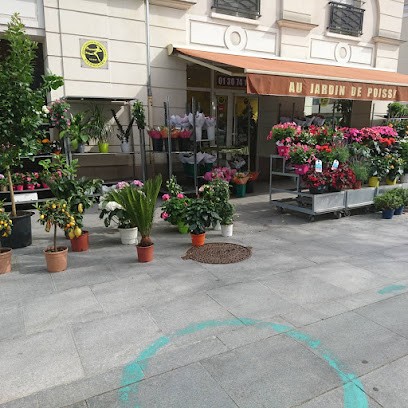 Au Jardin De Poissy, Fleuriste à Poissy