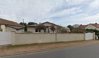 Merle Fabrice, Fleuriste au Donjon