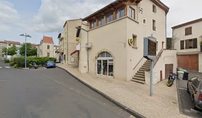 Arôme des fleurs, Fleuriste à Saint-Amant-Tallende