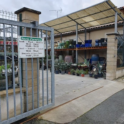 Chartier Fleurs, Fleuriste à Jonzac