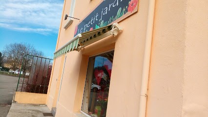 Le Petit Jardin, Fleuriste à Saint-André-le-Gaz