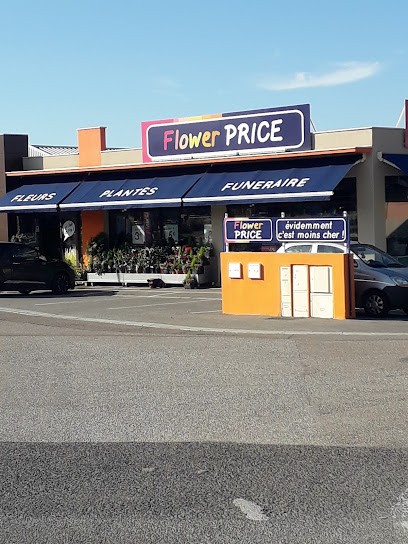 flowerprice, Fleuriste à Argelès-sur-Mer