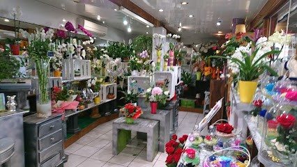 La Valse Fleurie, Artisan Fleuriste, Fleuriste à Garges-lès-Gonesse
