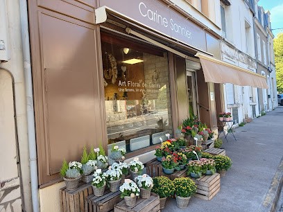 Carine SANNIER, Fleuriste à Boulogne-sur-Mer