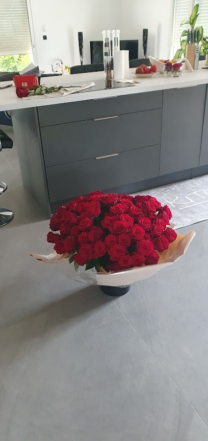 Flor Ever, Fleuriste à Combronde