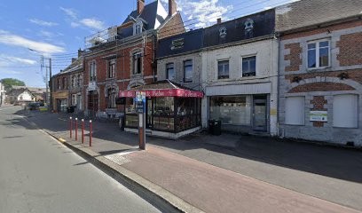 Fleurs de Trélon, Fleuriste à Trélon