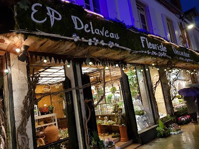 Delaveau Eric-pierre, Fleuriste à Paray-le-Monial