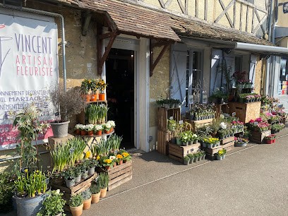 1.Flore & Sens, Fleuriste à Maulette