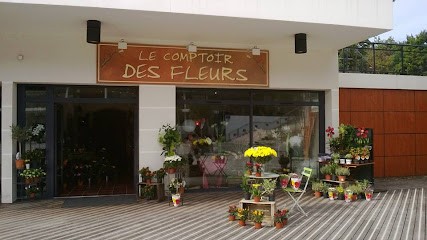 The Flower Lounge, Fleuriste à Seynod