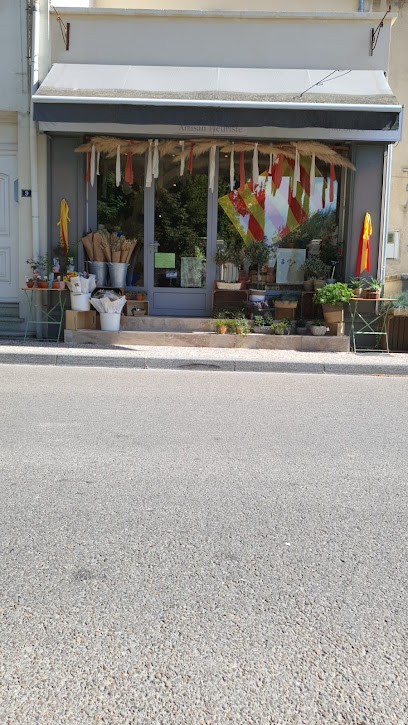 Au Grès des Fleurs, Fleuriste à Saint-Étienne-du-Grès