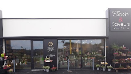 Fleurs et Saveurs, Fleuriste à Uzel