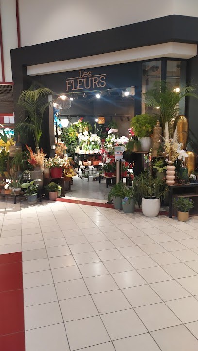 Les Fleurs, Fleuriste à Urrugne